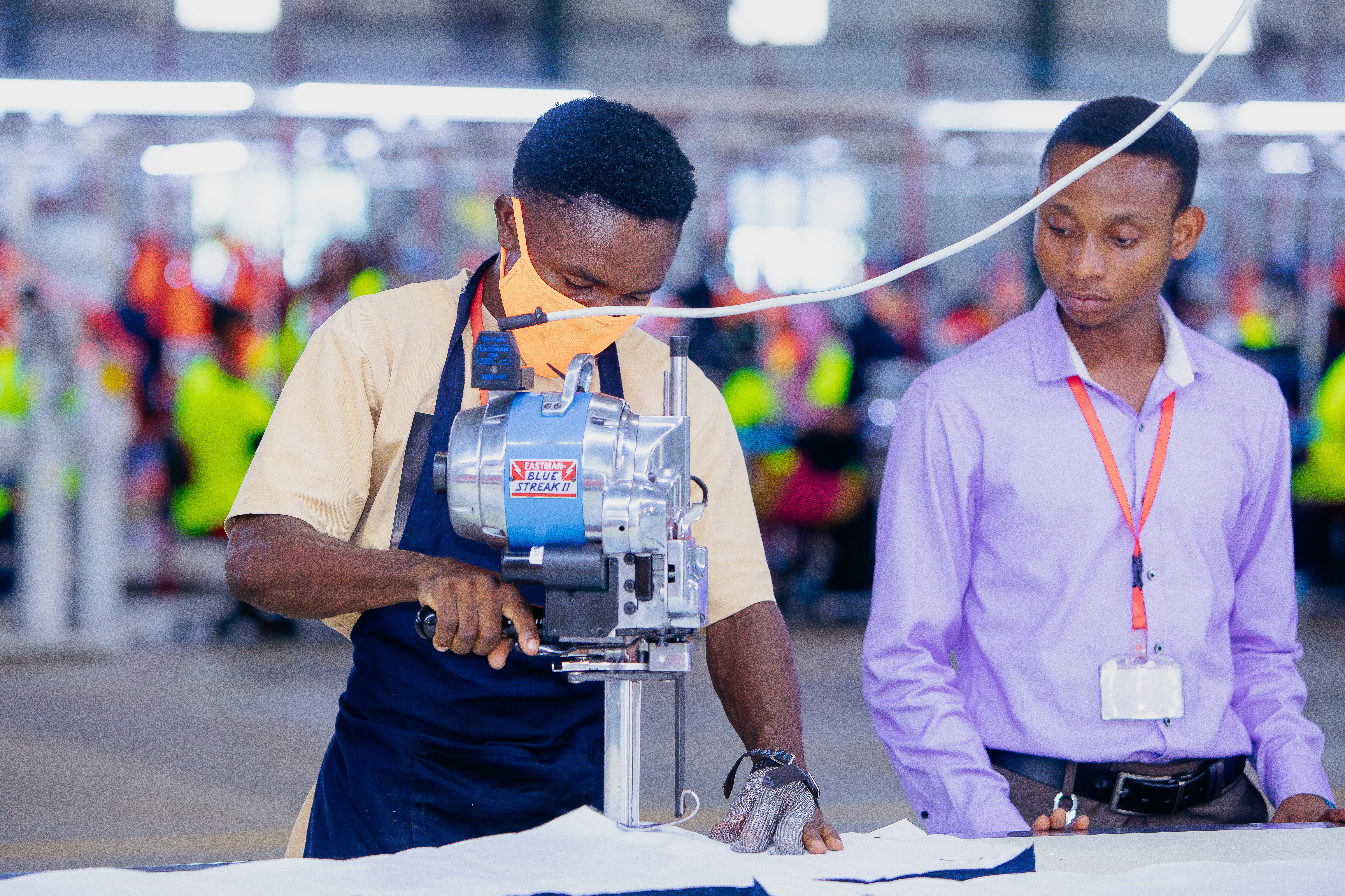 AfriPort photo