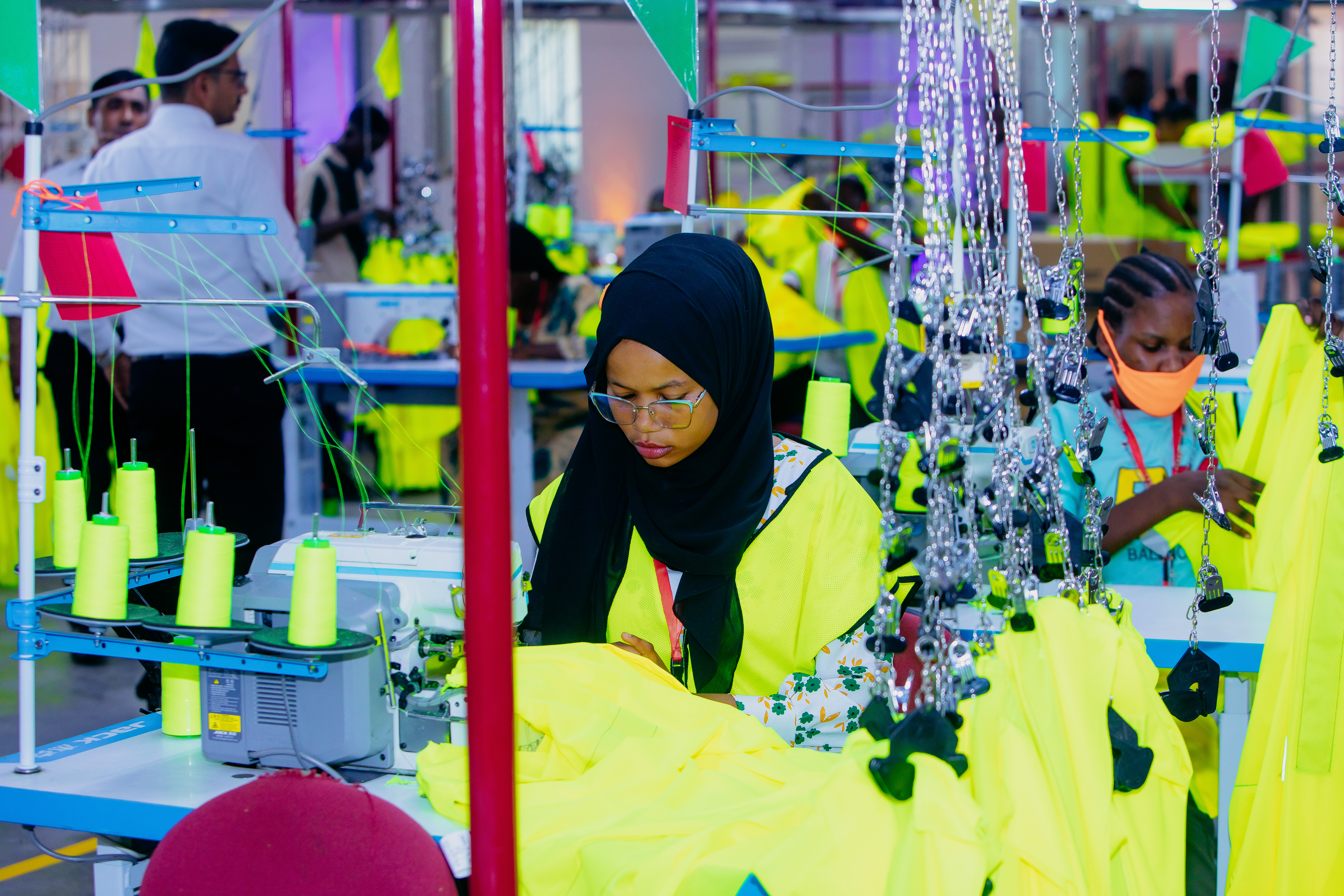 AfriPort photo